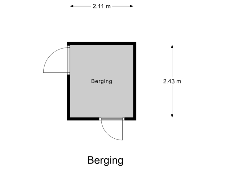 Berging