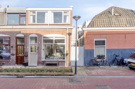 Nassaustraat thumbnail