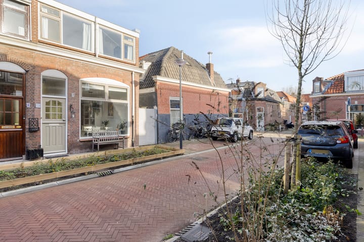 Foto 7 van Nassaustraat 10