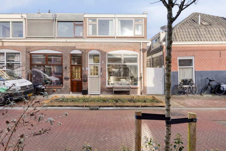 Foto 6 van Nassaustraat 10