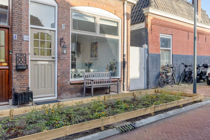 Foto 9 van Nassaustraat 10