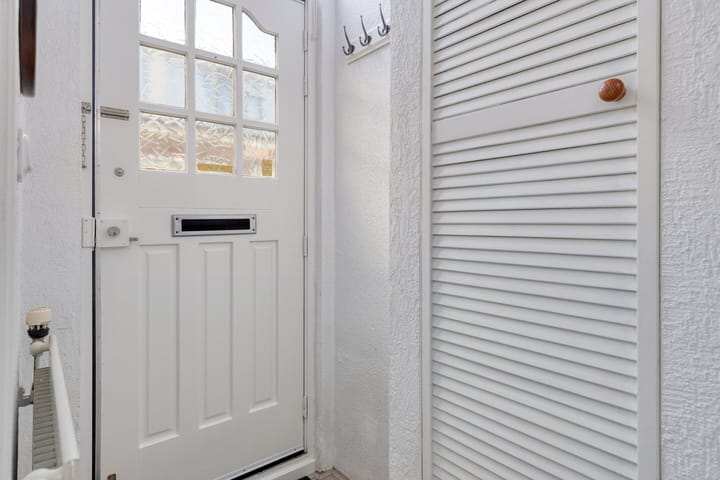 Foto 10 van Nassaustraat 10