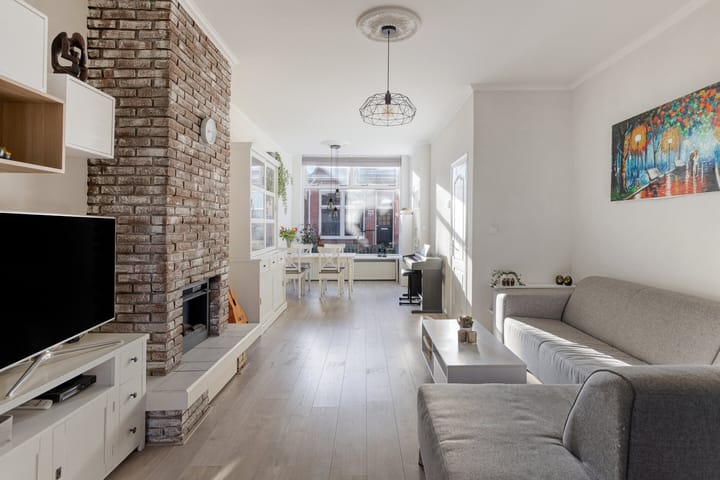 Foto 13 van Nassaustraat 10