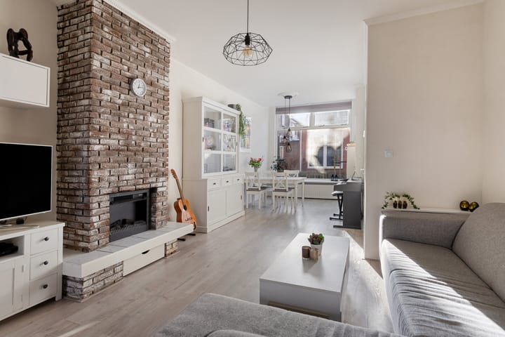 Foto 14 van Nassaustraat 10