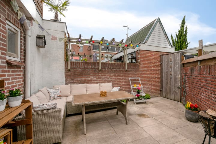 Foto 40 van Nassaustraat 10