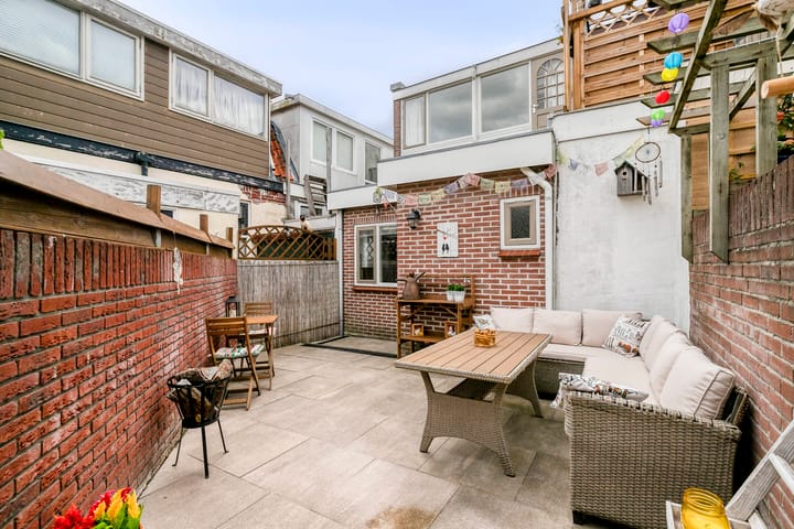 Foto 41 van Nassaustraat 10