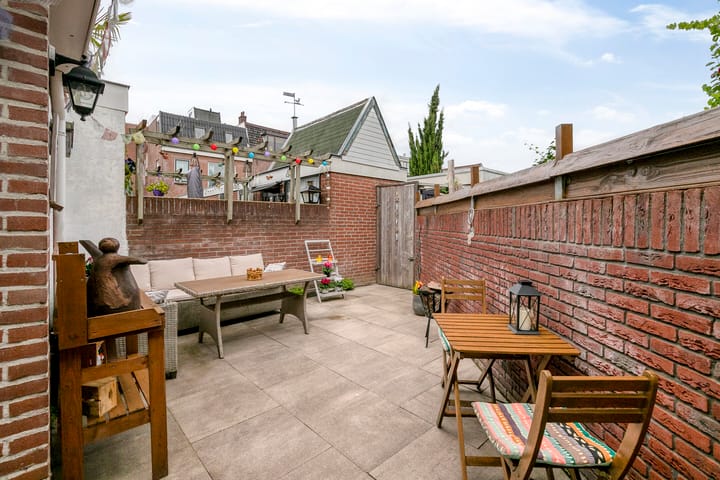 Foto 42 van Nassaustraat 10