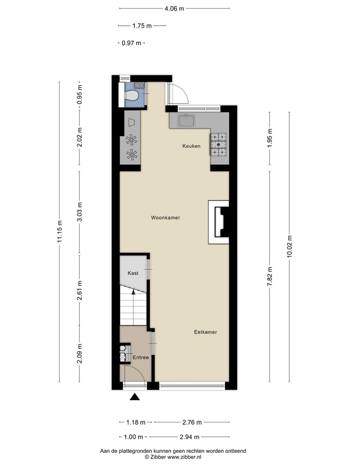 Foto 43 van Nassaustraat 10