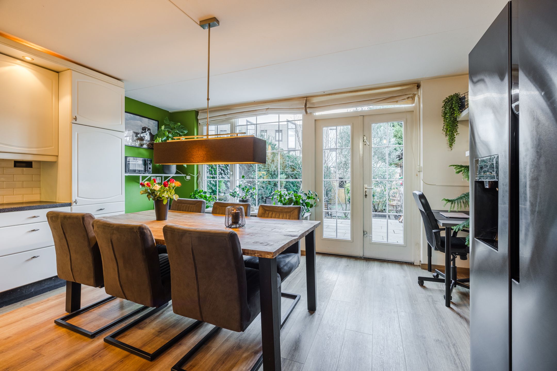 Foto 12 van Lavendelveld 21