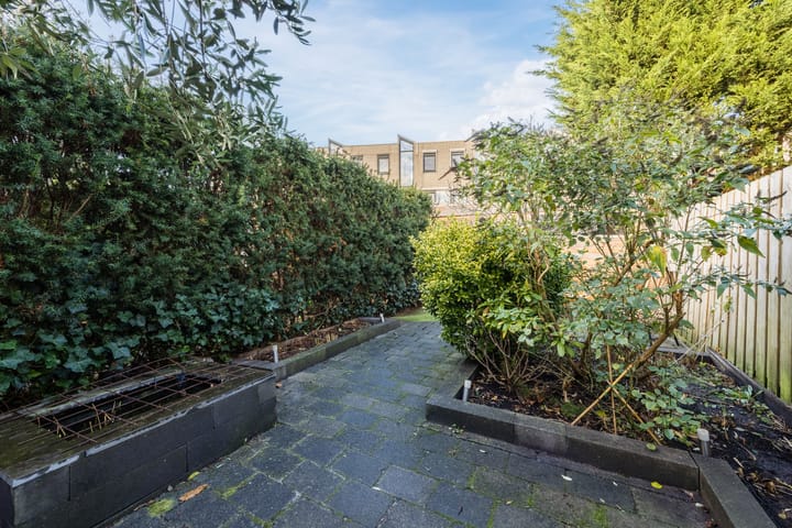 Foto 33 van Lavendelveld 21