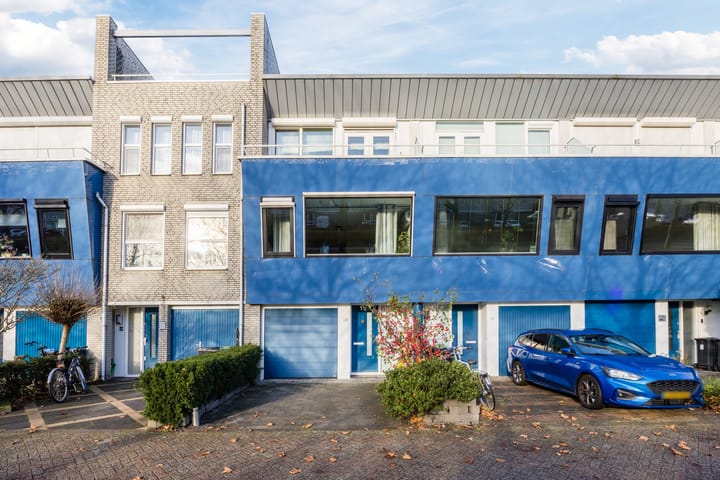 Foto 38 van Lavendelveld 21