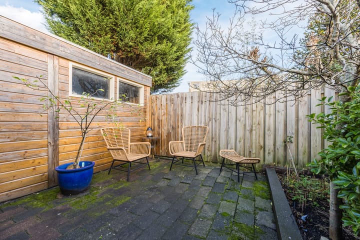 Foto 36 van Lavendelveld 21