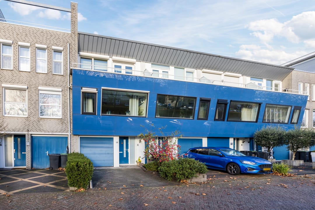 Foto 7 van Lavendelveld 21