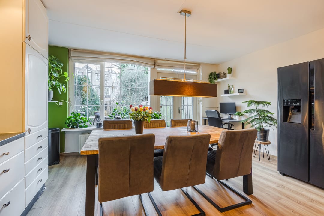 Foto 13 van Lavendelveld 21