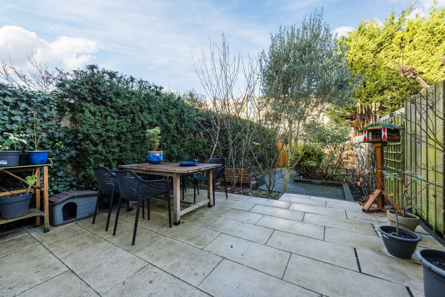 Foto 5 van Lavendelveld 21