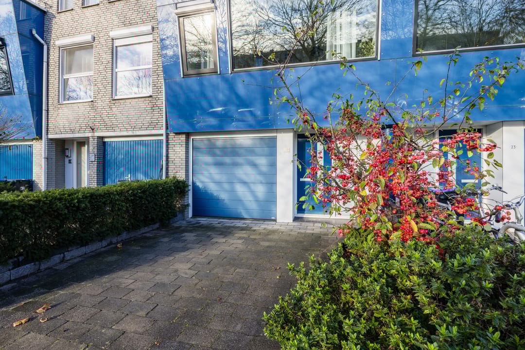 Foto 8 van Lavendelveld 21