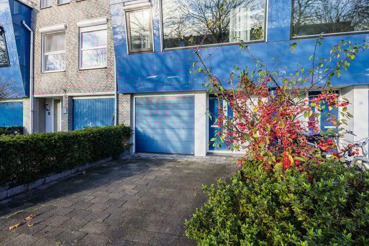 Foto 8 van Lavendelveld 21