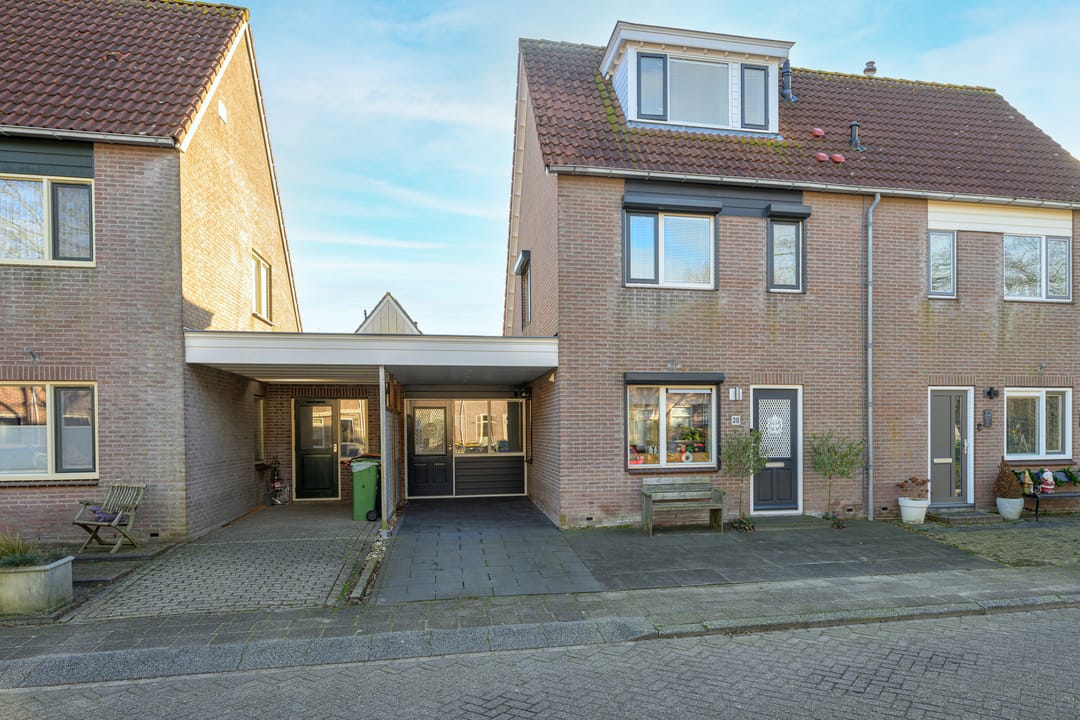 Foto 1 van Langeweydt 30