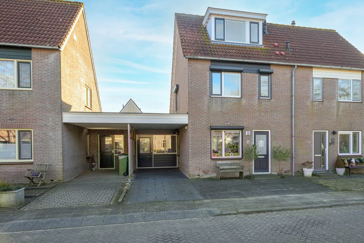 Langeweydt 30 main image