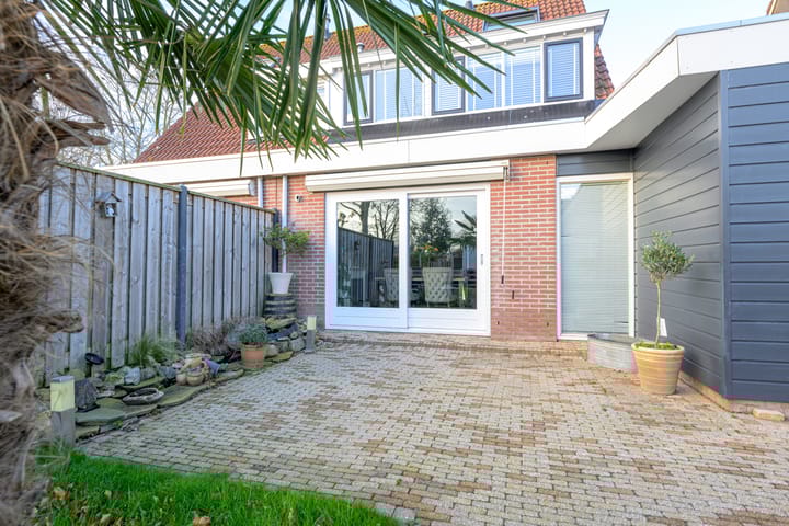 Photo 2 of Langeweydt 30