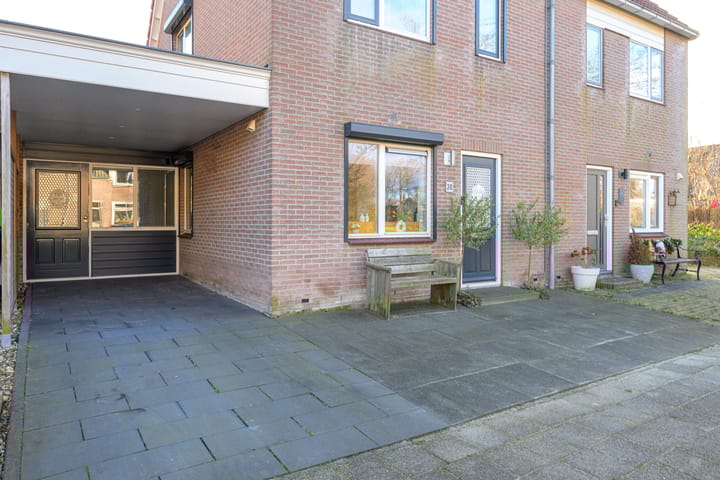 Photo 4 of Langeweydt 30