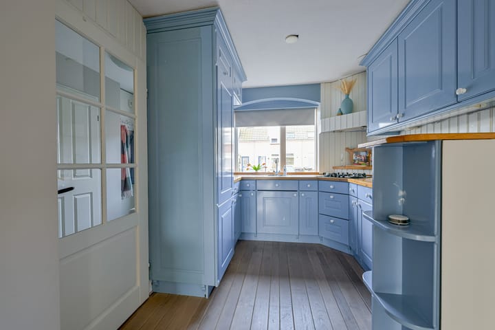 Foto 14 van Langeweydt 30