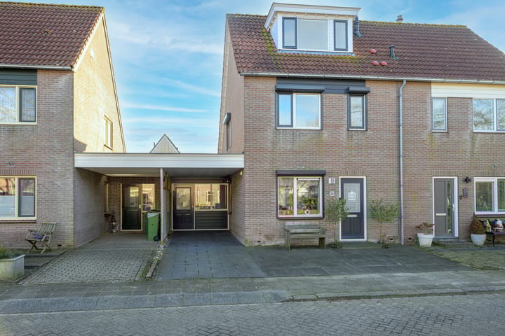 Foto 32 van Langeweydt 30