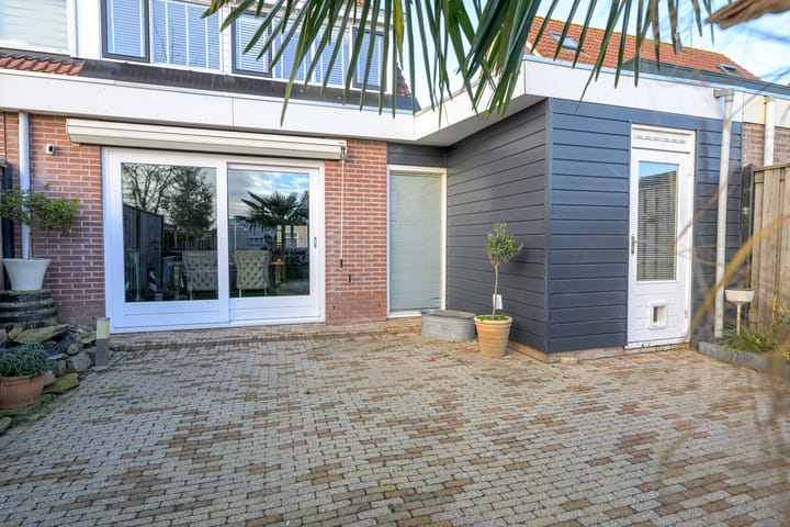 Foto 40 van Langeweydt 30