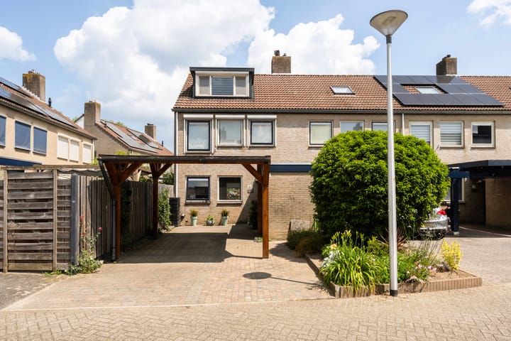 Foto 6 van Hanselaarmate 58