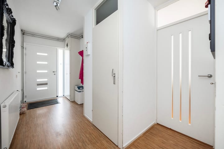 Foto 8 van Hanselaarmate 58