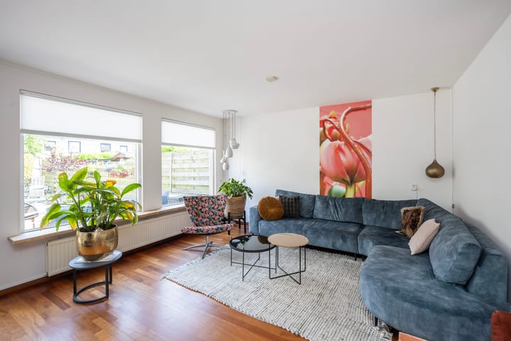 Foto 10 van Hanselaarmate 58