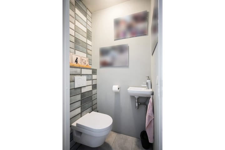 Foto 9 van Hanselaarmate 58