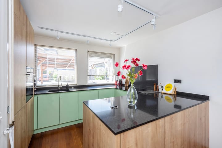 Foto 13 van Hanselaarmate 58