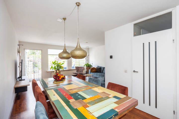 Foto 15 van Hanselaarmate 58