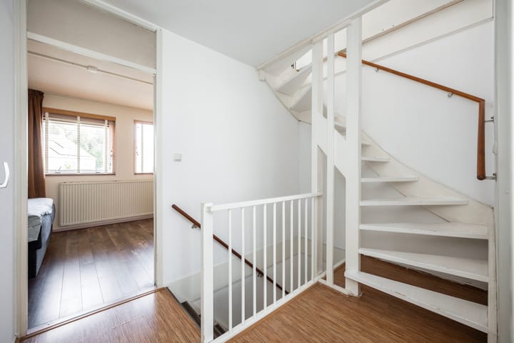 Foto 16 van Hanselaarmate 58