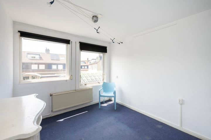 Foto 17 van Hanselaarmate 58