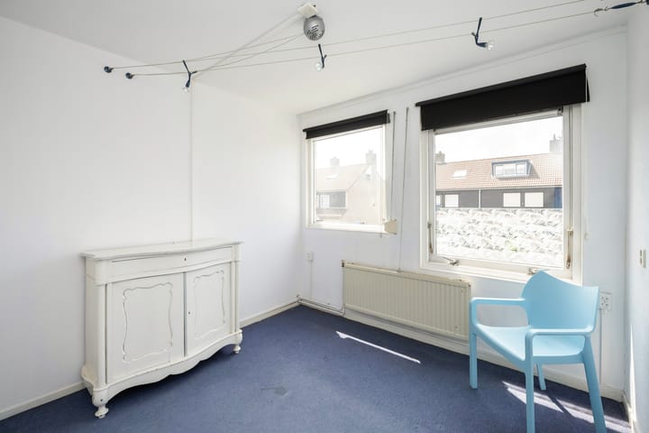 Foto 18 van Hanselaarmate 58