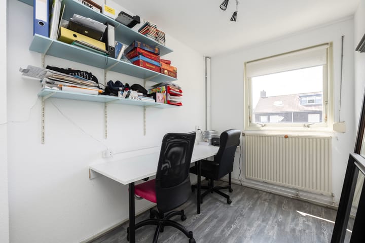 Foto 19 van Hanselaarmate 58