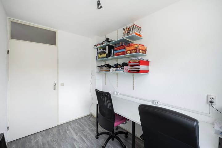 Foto 20 van Hanselaarmate 58