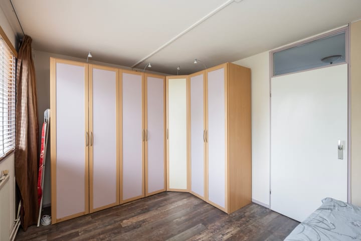 Foto 22 van Hanselaarmate 58