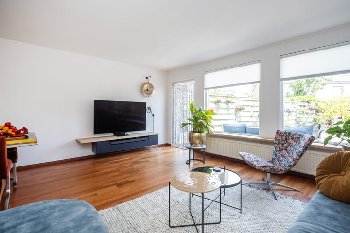 Foto 11 van Hanselaarmate 58