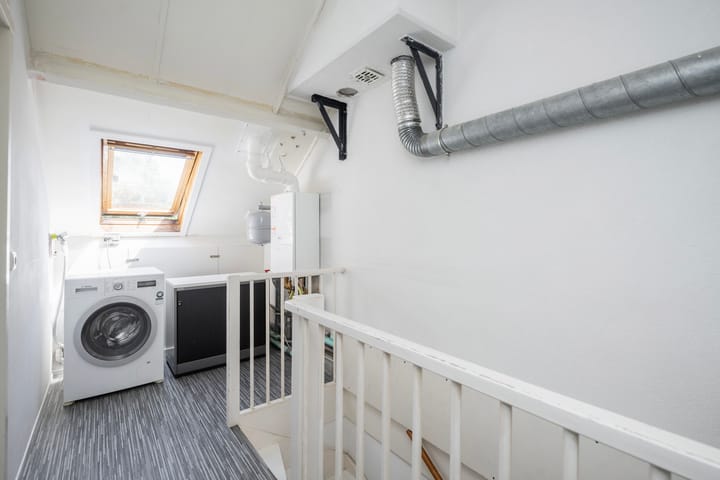 Foto 25 van Hanselaarmate 58