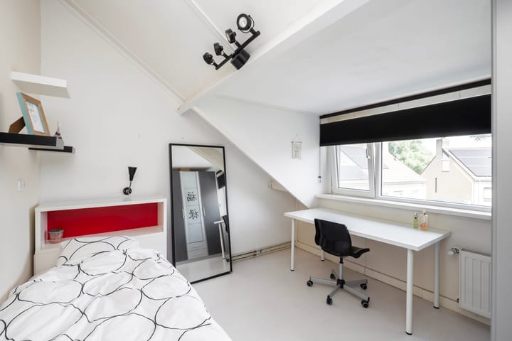 Foto 26 van Hanselaarmate 58