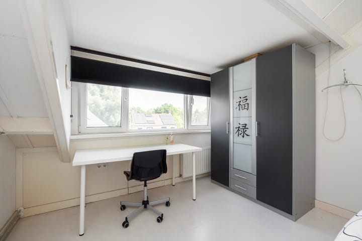 Foto 27 van Hanselaarmate 58