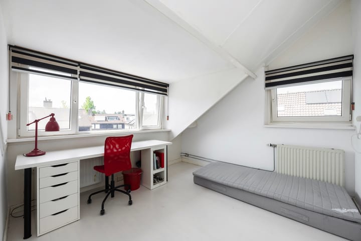 Foto 28 van Hanselaarmate 58