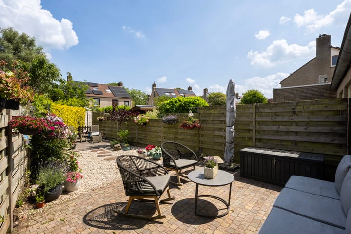 Foto 30 van Hanselaarmate 58