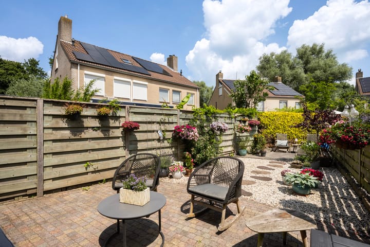 Foto 31 van Hanselaarmate 58