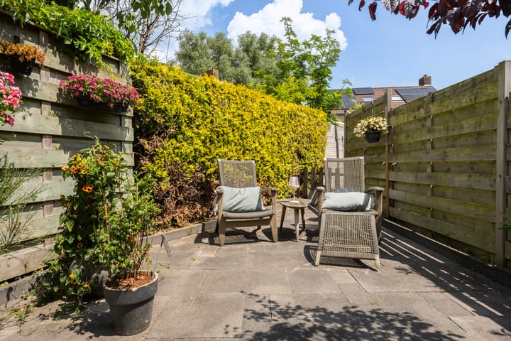 Foto 32 van Hanselaarmate 58