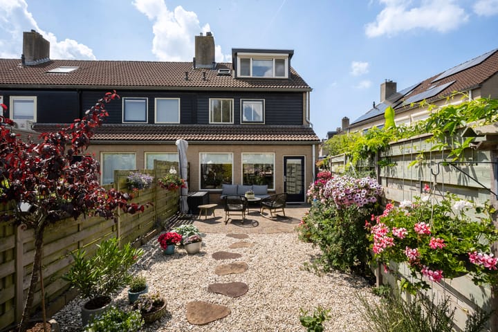 Foto 33 van Hanselaarmate 58