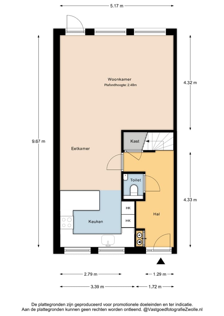 Foto 34 van Hanselaarmate 58